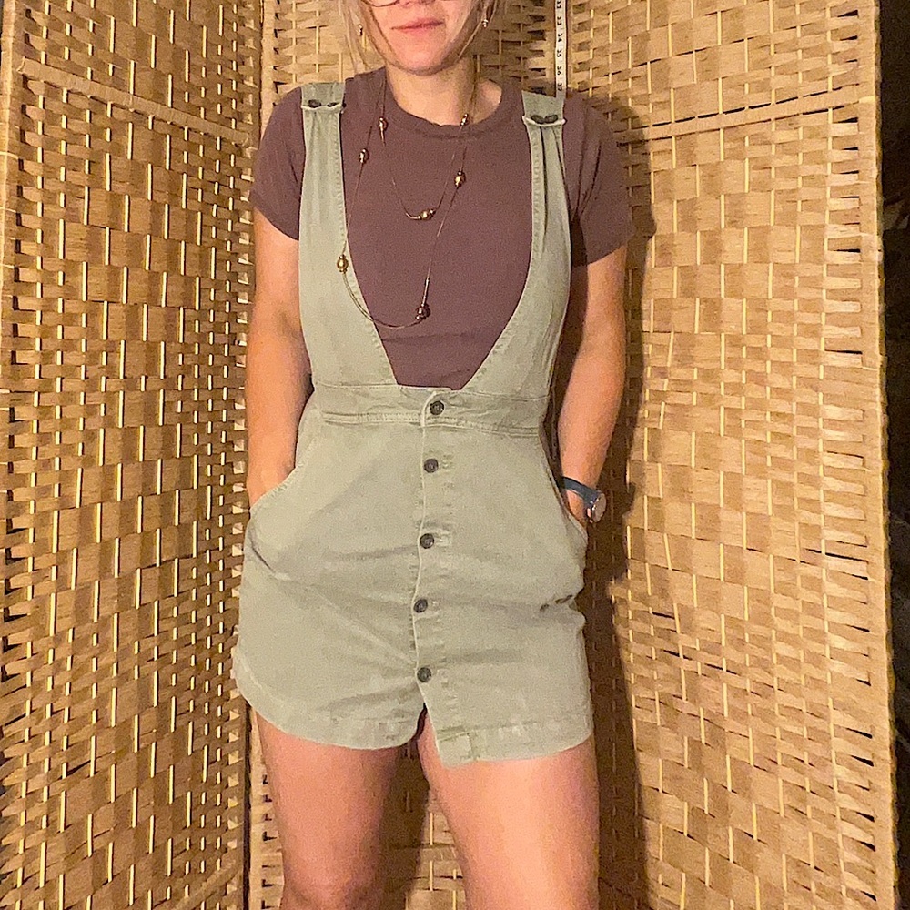 We The Free Mini Skirt-all Women’s 8